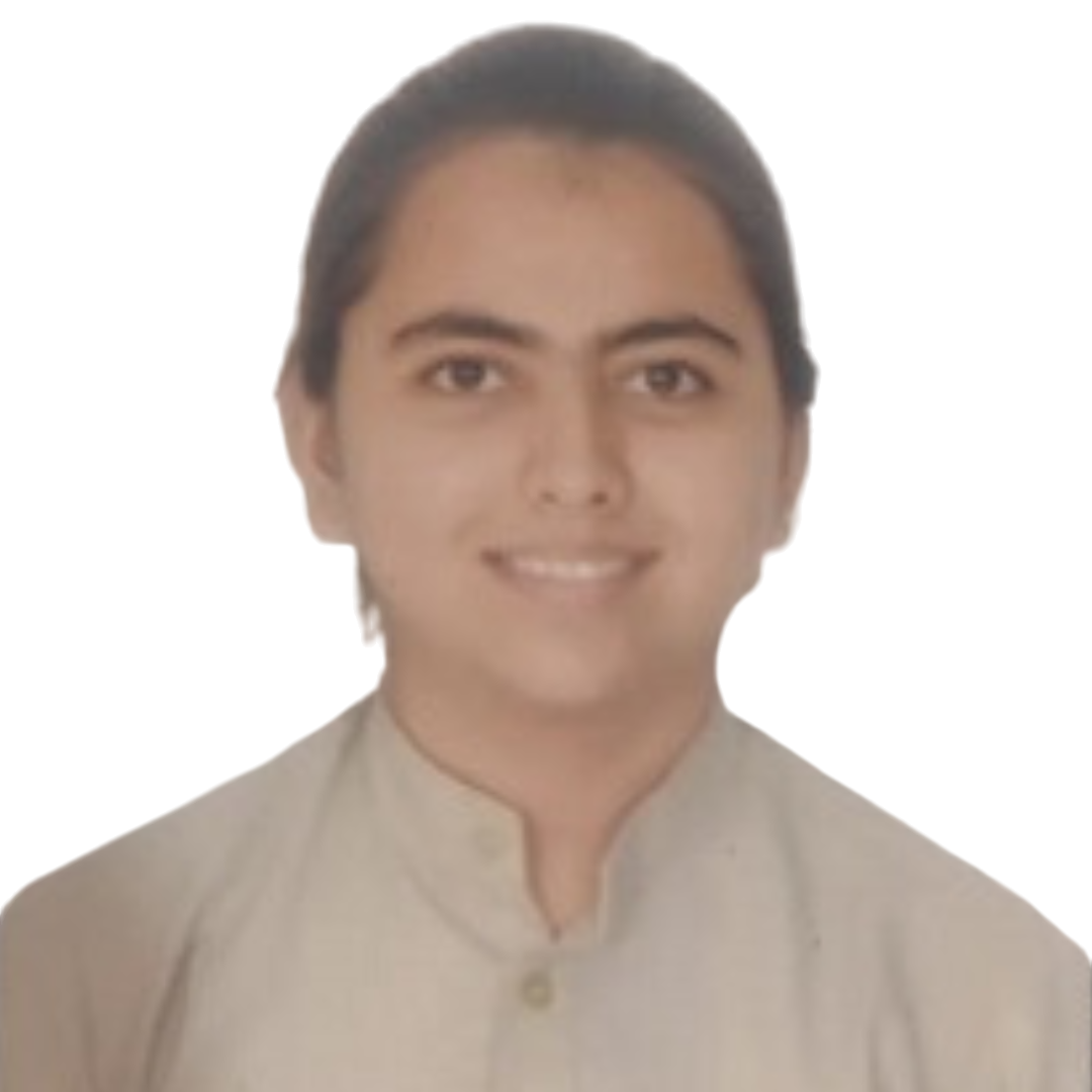 Ms. Vishva K. Sachpara 